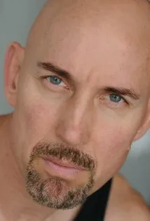 Фотография актёра Брайан Эрик Джонсон