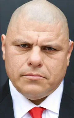 Фотография актёра Мариано Мендоса