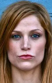 Фотография актёра Ренни Грэймс