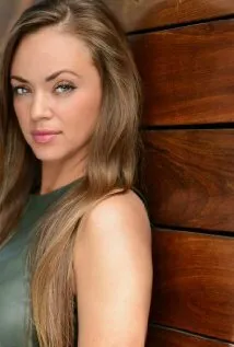 Фотография актёра 