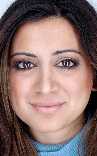 Фотография актёра Норин ДеВулф