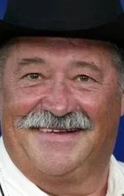 Фотография актёра Барри Корбин