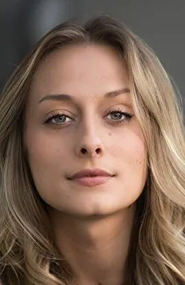 Фотография актёра Марли Коллинз