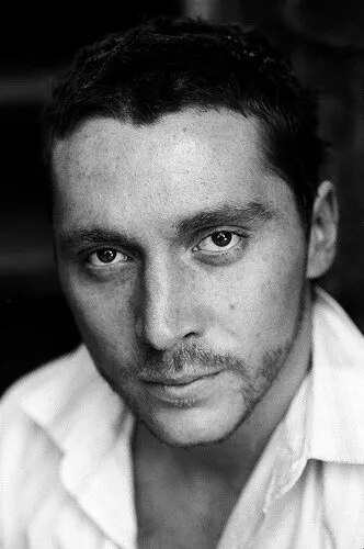 Фотография актёра Бен Бэтт