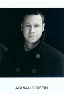 Фотография актёра Адриан Гриффин