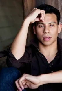 Фотография актёра Джерри Эрнандес