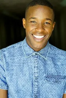 Фотография актёра 