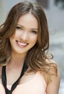 Фотография актёра Эмили Куп