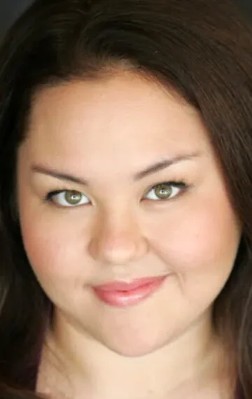 Фотография актёра Джолин Парди