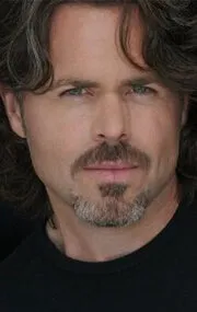 Фотография актёра Майкл Диксон