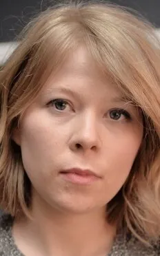 Фотография актёра Индия Хэйр