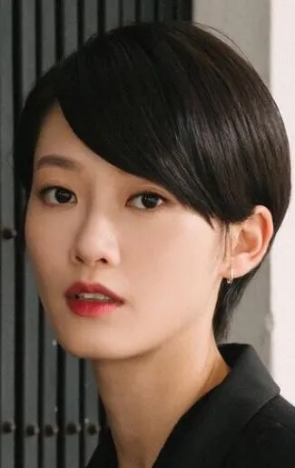 Фотография актёра Фиш Лью