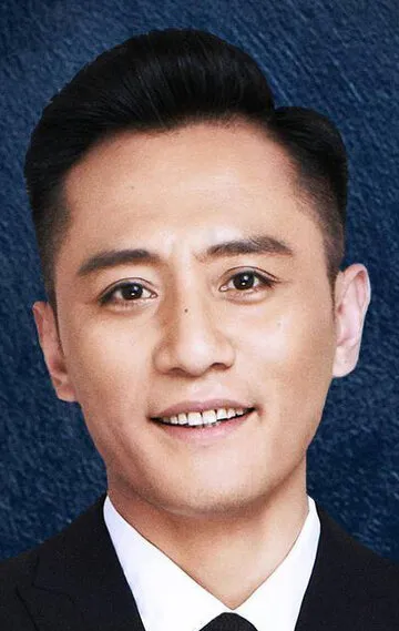 Фотография актёра Лю Е