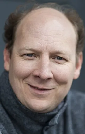 Фотография актёра Дэн Баккедаль