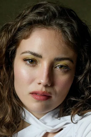 Фотография актёра Габриэла Андрада