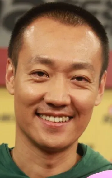 Фотография актёра Синь Байцинь