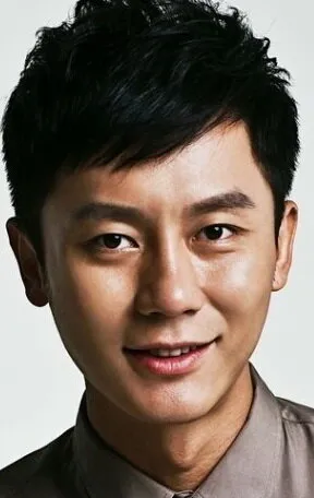 Фотография актёра Ли Чэнь