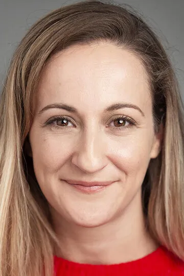 Фотография актёра 