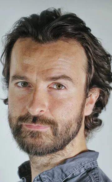 Фотография актёра Амори де Крейянкур