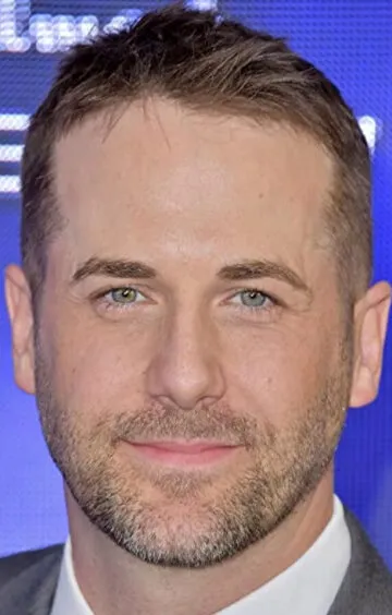 Фотография актёра Найл Мэттер