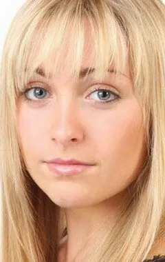 Фотография актёра Тиффани Хэннем-Дэниелс