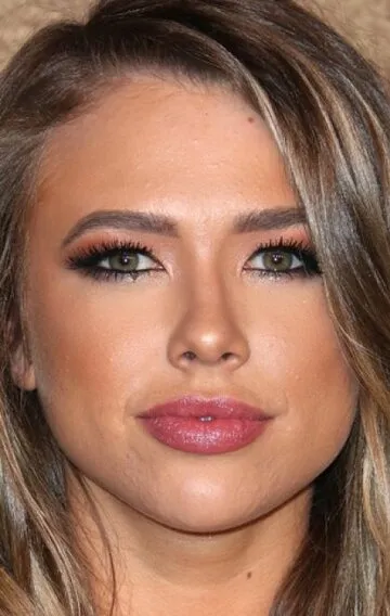 Фотография актёра Антье Утгор