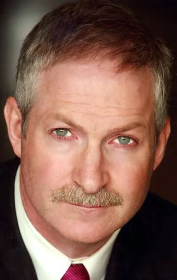 Фотография актёра Оливер Мюрхэд