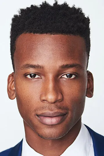 Фотография актёра Брэндон Браун