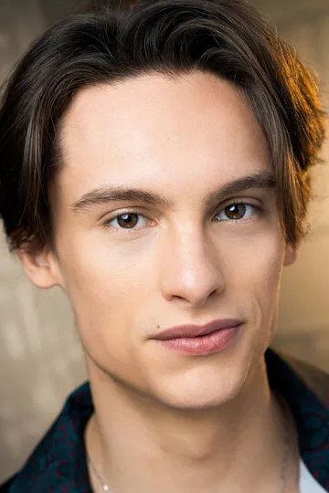 Фотография актёра 