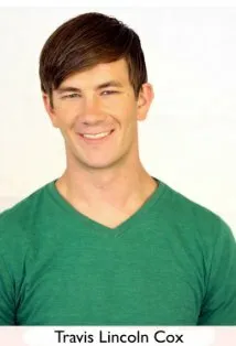 Фотография актёра Трэвис Линкольн Кокс