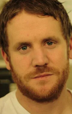 Фотография актёра Иэн Ллойд Андерсон