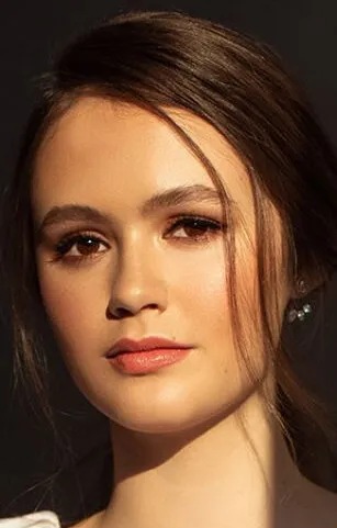 Фотография актёра Оливия Санабия