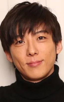 Фотография актёра Иссэй Такахаси