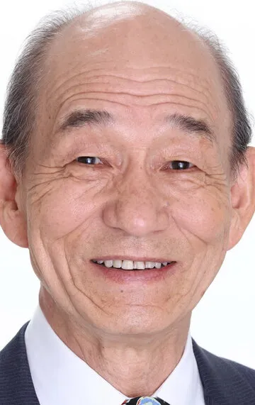 Фотография актёра Такаси Сасано