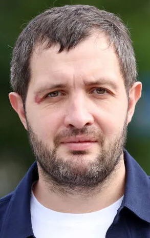 Фотография актёра Карим Леклу