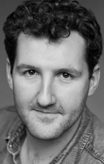 Фотография актёра Джон Холлинворт