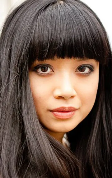 Фотография актёра Синти У