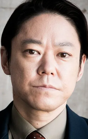 Фотография актёра Садао Абэ