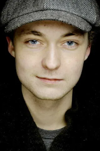 Фотография актёра Кнут Йонер