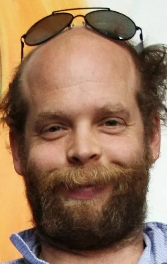 Фотография актёра Уилл Олдхэм