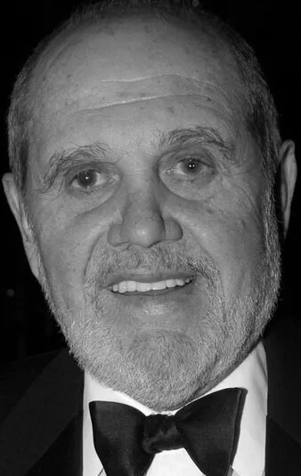 Фотография актёра Алан Кинг