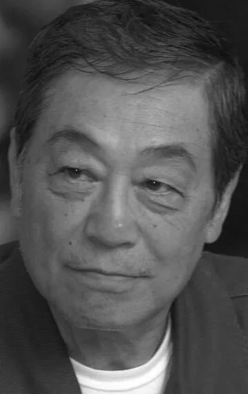 Фотография актёра Кеннет Цан