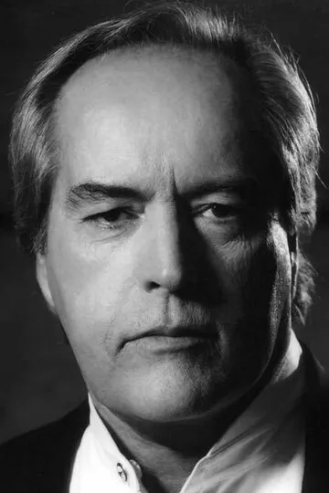 Фотография актёра Пауэрс Бут