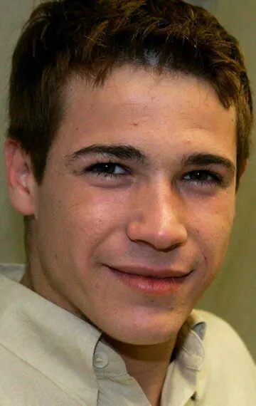 Фотография актёра Хуан Хосе Бальеста