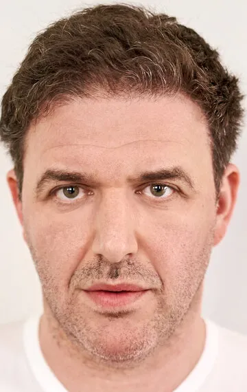 Фотография актёра Максим Виторган