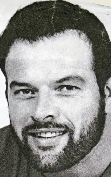 Фотография актёра Рэнди Рэни