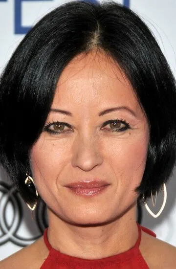 Фотография актёра Джулия Никсон-Соул