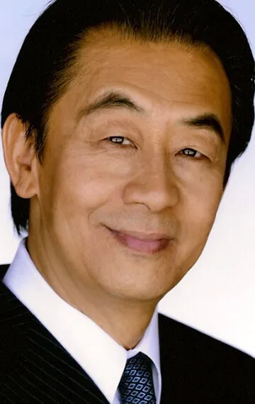 Фотография актёра Джордж Чунг