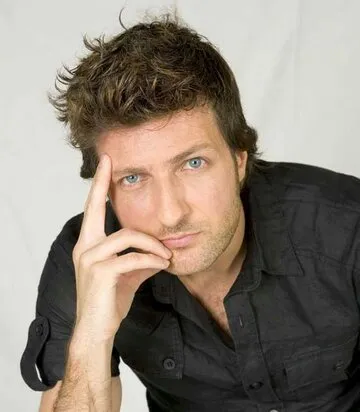 Фотография актёра Хесус Ольмедо