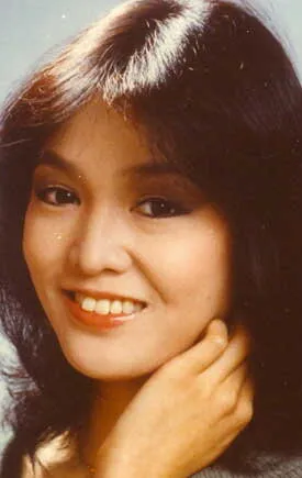 Фотография актёра Кэрол Чэн